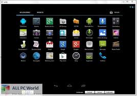 Gaming isn't just for specialized consoles and systems anymore now that you can play your favorite video games on your laptop or tablet. Andy Android Emulator 47 Free Download All Pc World