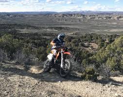 Informal mid week race series. Bikers To Hit Moffat County For 50 Mile Enduro Race This Weekend Craigdailypress Com