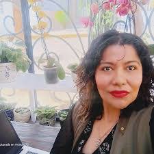 Fabiola Ochoa's Instagram, Twitter & Facebook