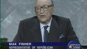 Republican National Convention Day 1 Morning