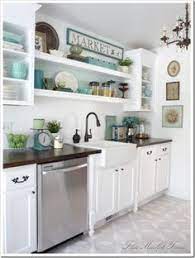 You can pour all of your creative energy into designing a small space because your dollar goes further. 56 Kitchen Sinks With No Windows Ideas Kitchen Kitchen Remodel Kitchen Design