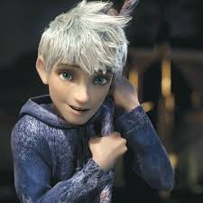 Jack Frost Jack Frost Rise Of The Guardians Fictional Character Crush