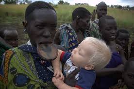 Résultat de recherche d'images pour "south sudanese people"