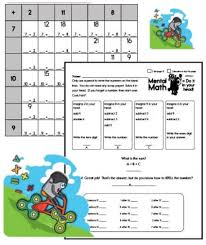 Comparing measurement using the si unit worksheets. Second Grade Worksheets You D Want To Print Edhelper Com