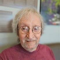 Larry Thomas Evans Obituary