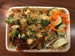 Restaurants near cha cha chicken. Closed Asian Box Santa Monica California Restaurant Happycow