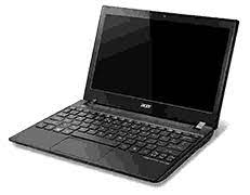 It's not all that surprising when you see the battery protruding from the back of the chassis, practically doubling the breadth of the machine. Product Support Acer United States