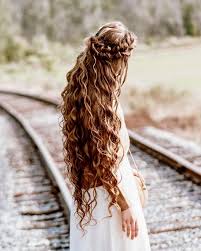 You only need 3 items to complete thi. Apostolic Ladies Hairstyles Part The Bible Vlog Channel Facebook