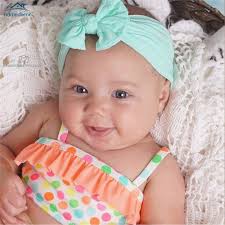 How to treat newborn baby body hair? Hd Lovely Baby Headband Newborn Baby Girl Headbands Elastic Kids Toddler Hair Band Baby Hair Accessories Shopee Malaysia