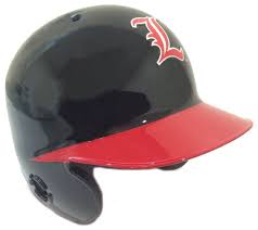 Louisville Cardinals Schutt Mini Batters Helmet Backorder