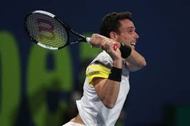Welcome to the roberto bautista agut zine, with news, pictures, articles, and more. Fervomqzvlaokm