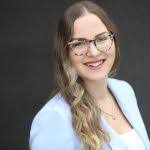 Das Mitarbeiterteam des IVS