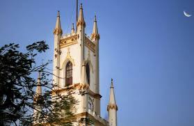 Restoration of St. Thomas Cathedral by ...