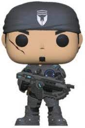 In the dal folder, create a class file. Gears Of War Marcus Pop Vinyl Minotaur Entertainment Online