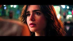 Love Rosie Trailer Youtube Love Rosie Movie Lily Collins Romance Movies