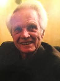 Daniel Graham Obituary (1935