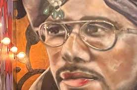 Badshah: A Visit to Eat in India Here in NYC