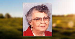 Mildred Ledford Bryson Obituary February 11, 2013
