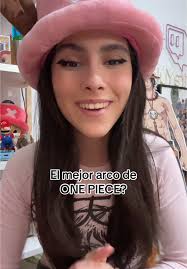 El mejor arco de One Piece: Dressrosa