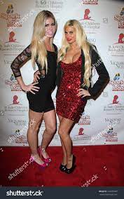 Claire Susick Skyler Haze Spark Love Stock Photo 122075947 