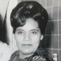 Juana Ortiz Ramos (1925–2021)