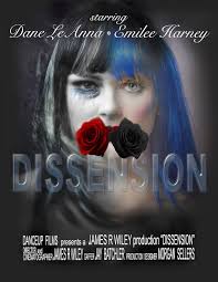 Dissension (Short 2017)