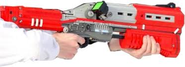 Most fortnite nerf guns can be purchased in the united kingdom from smyth toys, amazon, and argos online and/or in store. Fortnite Nerf Guns Are Coming Soon Fortnitebattleroyale