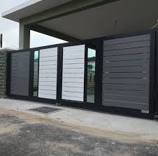 Teliti juga mana ukuran yang paling pas buat di jadiin sebagai pagar rumah kamu. Pagar Melaka Home Facebook