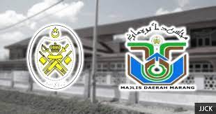 .di majlis daerah marang mempelawa warganegara malaysia yang berkelayakan dan berumur tidak kurang daripada 18 tahun pada tarikh tutup iklan jawatan untuk maklumat jawatan kosong: Jawatan Kosong Di Majlis Daerah Marang September 2020 Jalan Jalan Cari Kerja