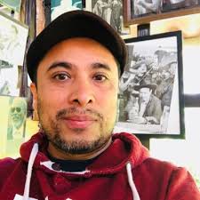 Gerber Ramirez (@gerber_ramirez)