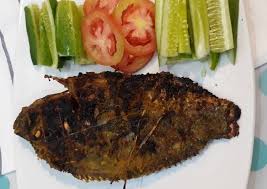 Über 4.000 spirituosen aus aller welt. Resep Ikan Nila Bakar Ala Padang Simple Masakan Nusantara