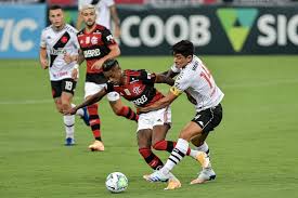 O placar uol também acompanha o jogo. Flamengo X Vasco Onde Assistir Horario Escalacoes E Arbitragem