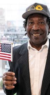 David Vigo's Instagram, Twitter & Facebook