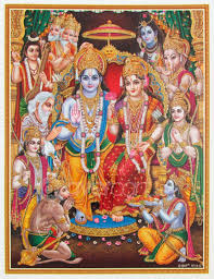 Lord shri ram wallpapers free download. Shri Ram Wallpaper Full Size