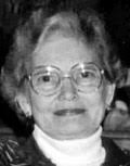 Edith Turner Obituary (2010)