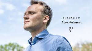 Sahar Barjesteh van Waalwijk van Doorn-Khosrovani