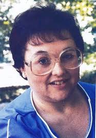 Cynthia Ann Rich Obituary