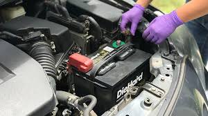 It is under warranty til july 2021. How To Change A Car Battery Advance Auto Parts