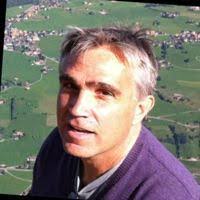 Mark Helsel's Instagram, Twitter & Facebook