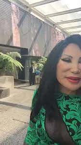 Caeli rompió el silencio sobre los años de bullying por parte de yosstop. Lyn May Facebook