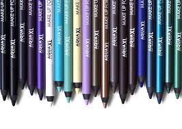 Pin By Tiffany Kagel On Nails In 2020 Eye Pencil Make Up For Ever Pencil Eyeliner