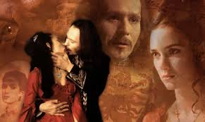 Antes de convertirse en vampiro, el conde drácula era el príncipe vlad, quien tras conocer la muerte de su prometida, vendió su alma al diablo. I M Hobson Fig S Films