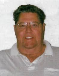 Obituary information for Vic Bond