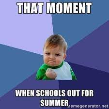 Schools Out For Summer Google Search Success Kid Christian Memes Pharmacy Humor