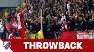 Últimas noticias de ajax vs fc utrecht. Throwback Fc Utrecht Ajax 2011 2012 Youtube