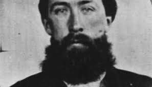 Frederick Shoemaker's Instagram, Twitter & Facebook