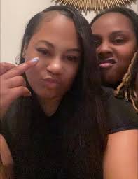 Happy birthday to my favorite twins 😍 The original Star crew, you just had  to be there back then to even understand our bond 🫶🏽♥️ Melissa Phongphila  & Melinda Jay