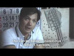 Would i find a better selection in suva or is jack's going to have the best selection? Paete Laguna Wood Carving By Abcproduction Youtube