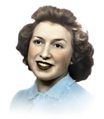 Obituary for Ursula Johns (Boutette)