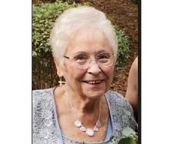 Ruth Swartley Obituary (1934